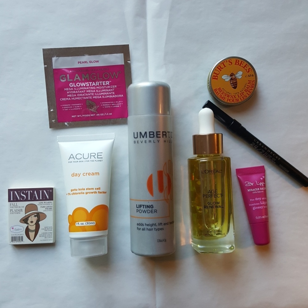 Beauty bundle!